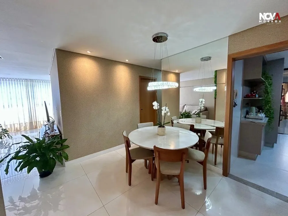 Apartamento, 3 quartos, 110 m² - Foto 4