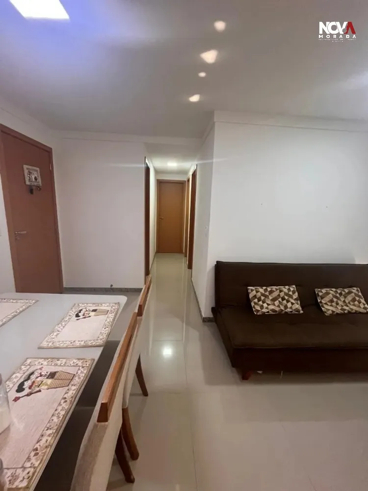 Apartamento, 3 quartos, 72 m² - Foto 2