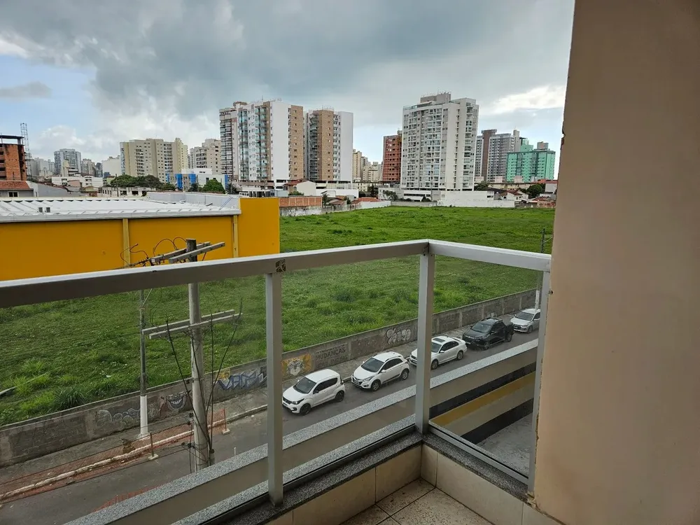 Apartamento, 3 quartos, 90 m² - Foto 2