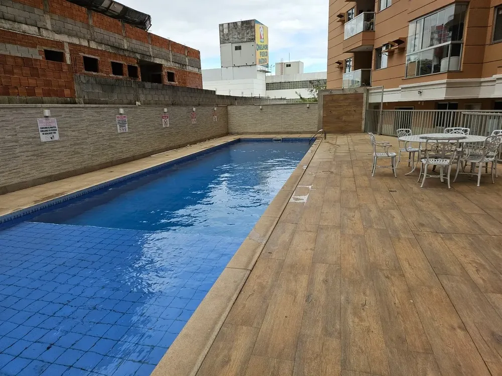 Apartamento, 3 quartos, 90 m² - Foto 4