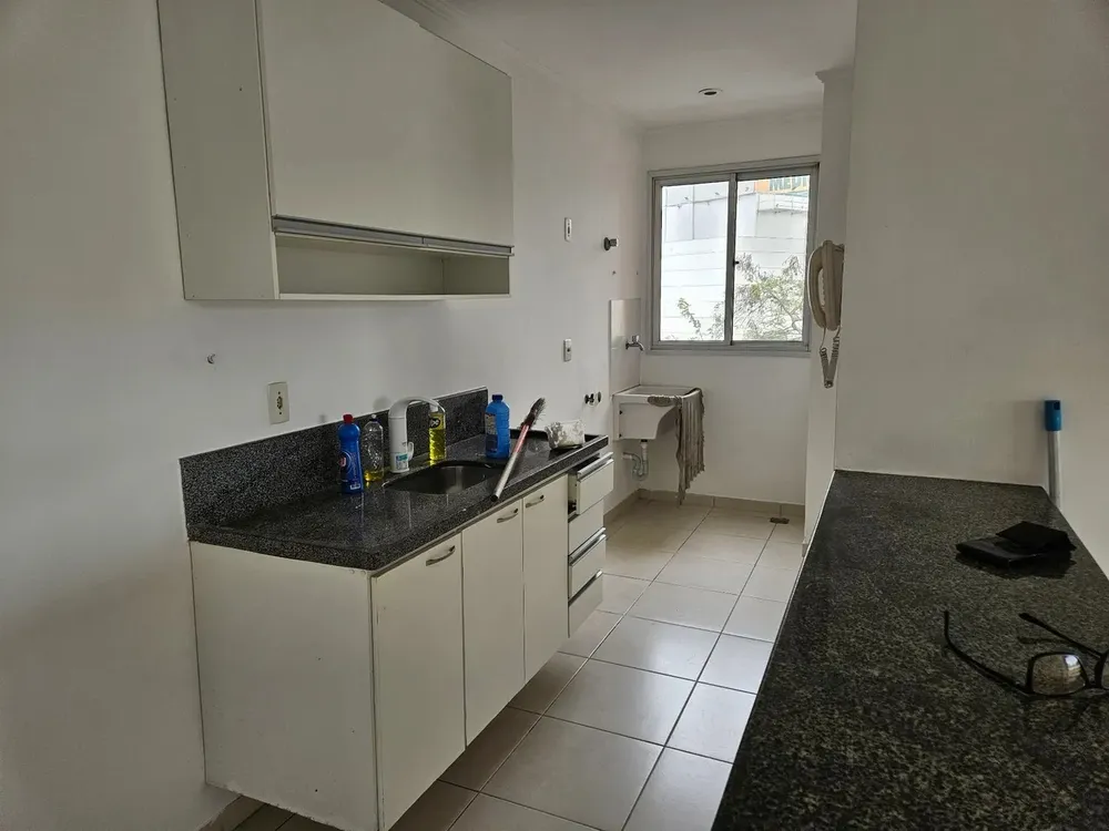 Apartamento, 3 quartos, 90 m² - Foto 3