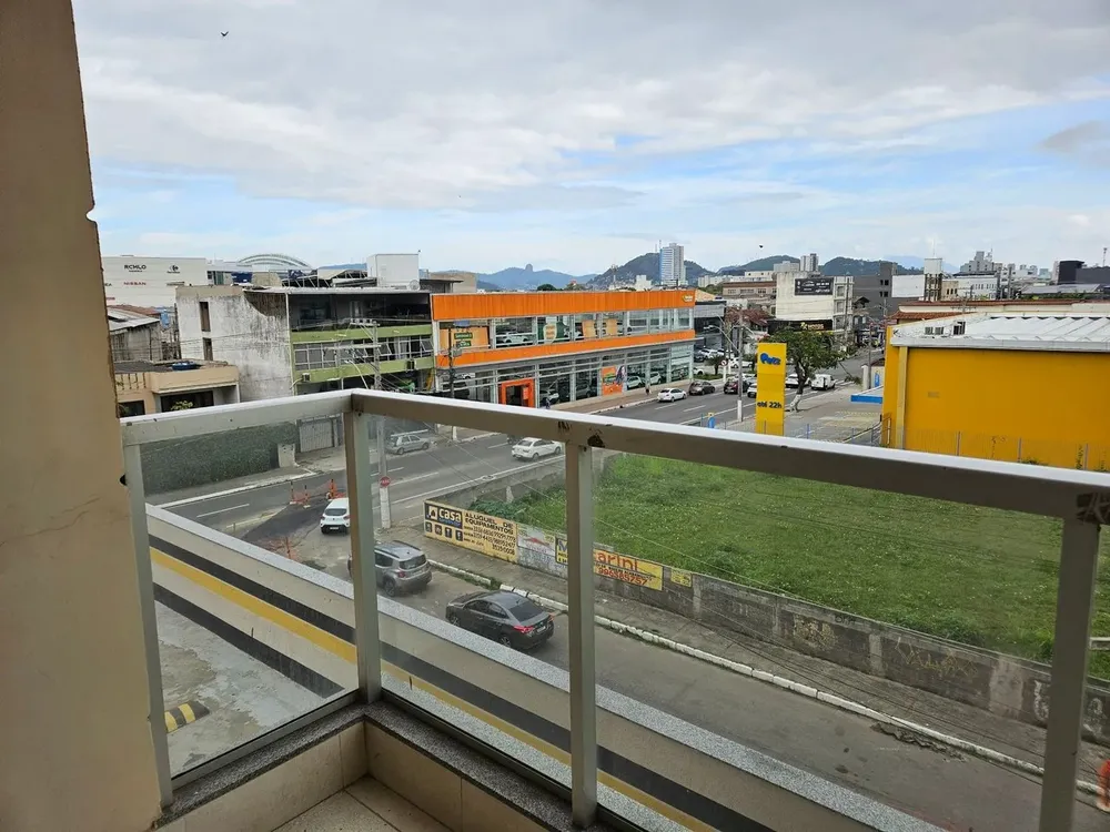 Apartamento, 3 quartos, 90 m² - Foto 1
