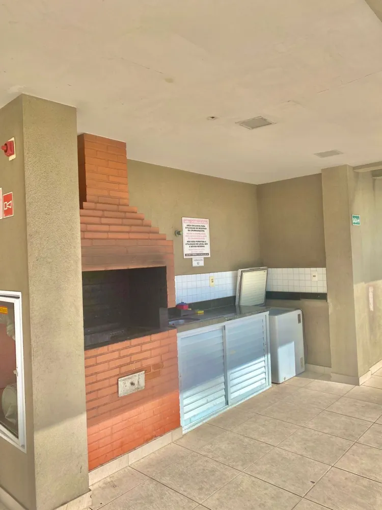 Apartamento, 3 quartos, 80 m² - Foto 4
