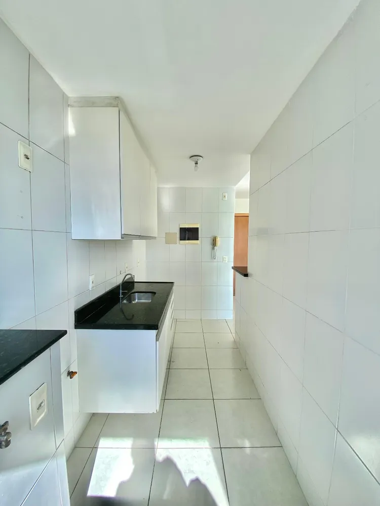 Apartamento, 3 quartos, 80 m² - Foto 2