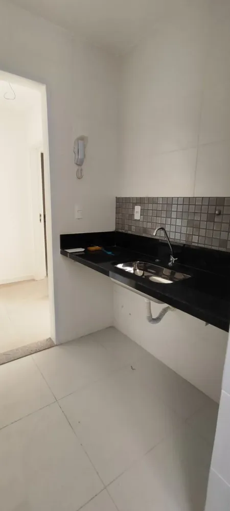 Apartamento, 2 quartos - Foto 1