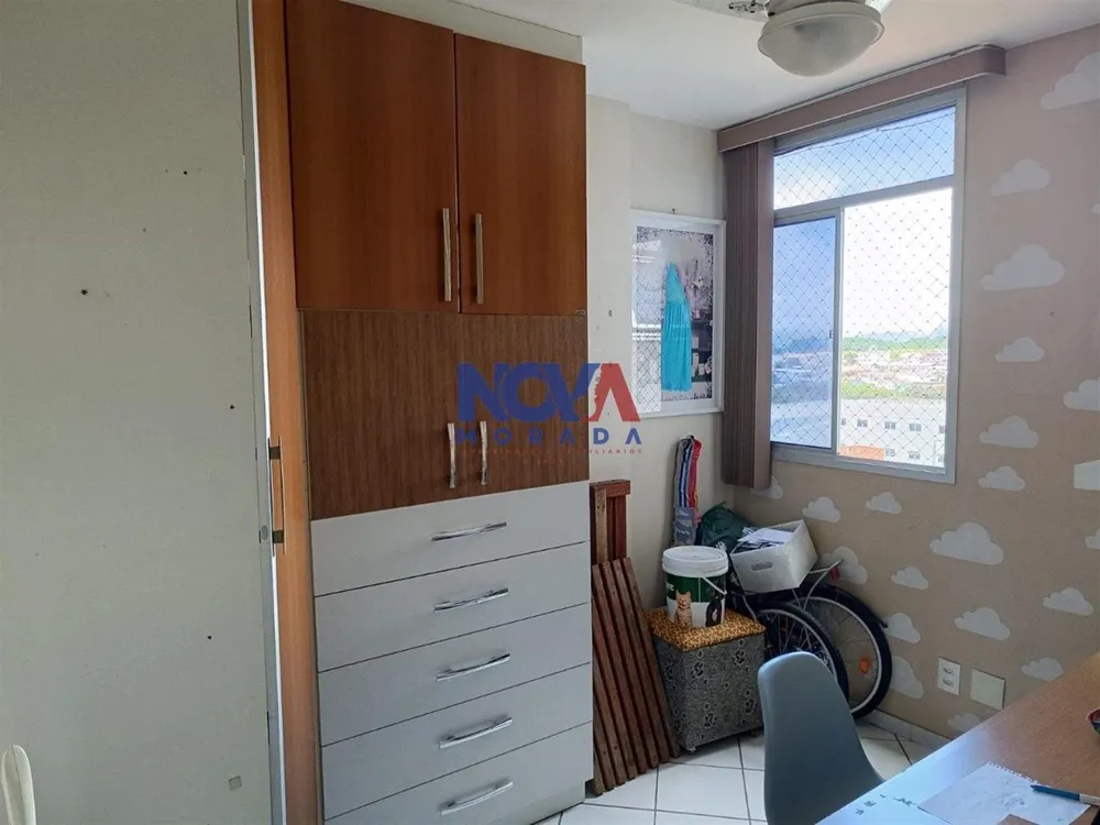 Apartamento, 3 quartos, 90 m² - Foto 4