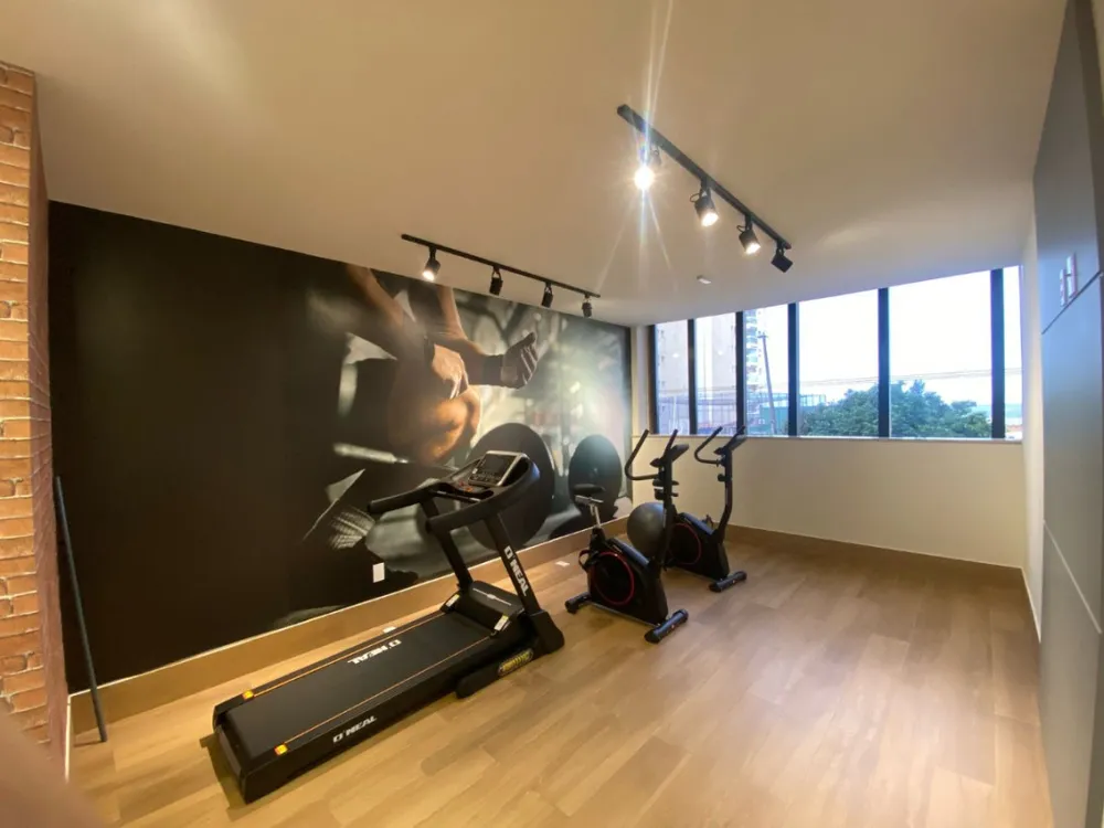 Apartamento, 2 quartos, 58 m² - Foto 4