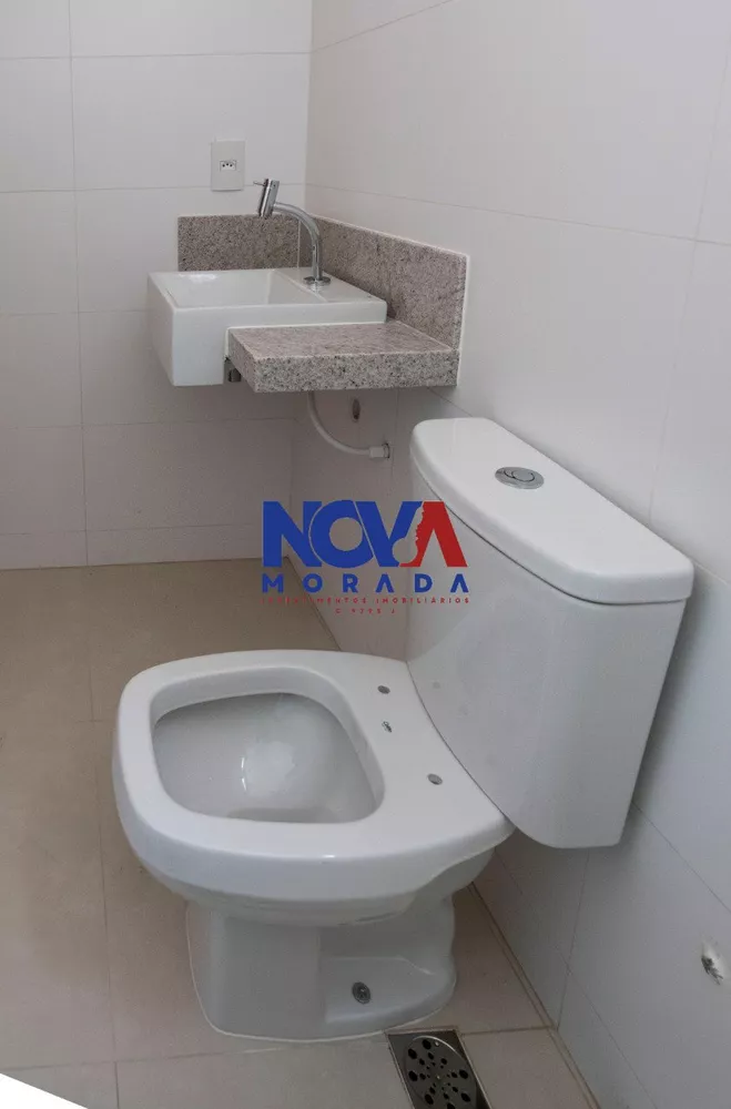 Apartamento à venda com 3 quartos, 73m² - Foto 12