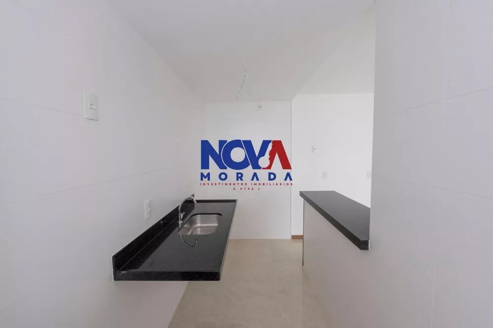 Apartamento à venda com 3 quartos, 73m² - Foto 8