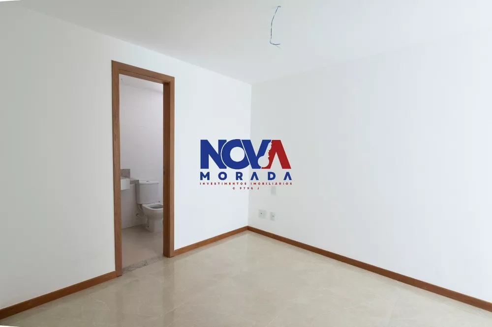 Apartamento à venda com 3 quartos, 73m² - Foto 6