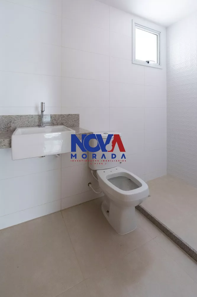 Apartamento à venda com 3 quartos, 73m² - Foto 11