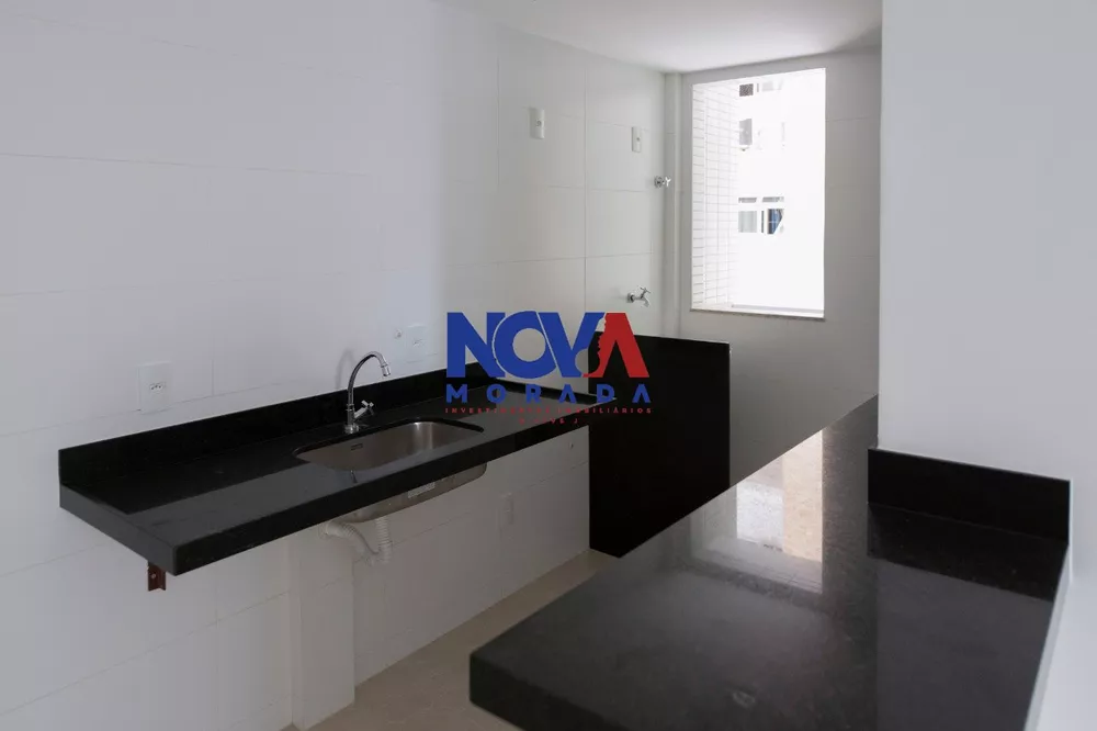 Apartamento à venda com 3 quartos, 73m² - Foto 7