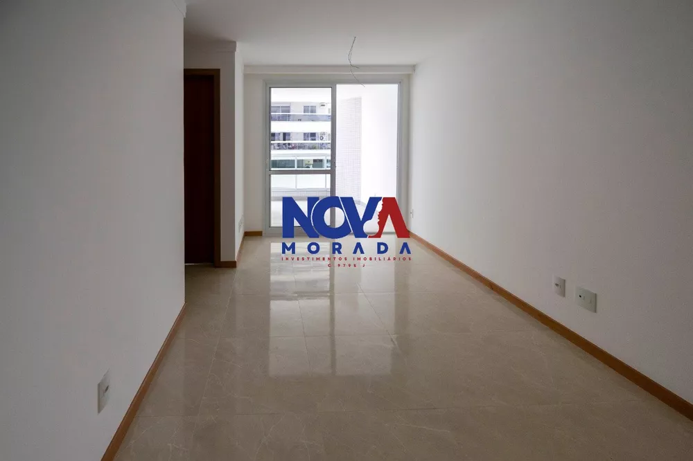 Apartamento à venda com 3 quartos, 73m² - Foto 3