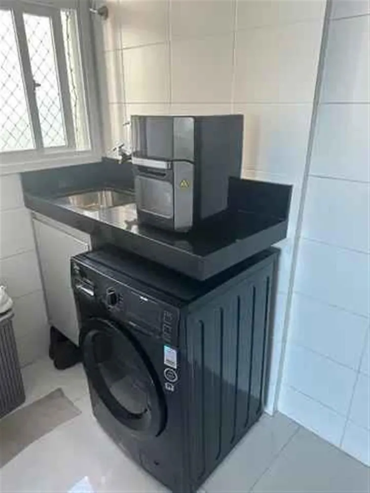 Apartamento, 2 quartos, 62 m² - Foto 2