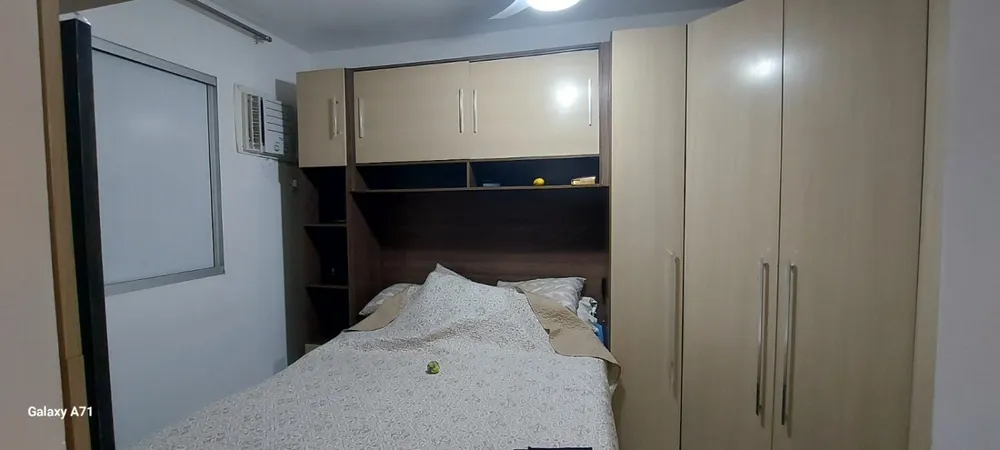 Apartamento, 2 quartos, 50 m² - Foto 3