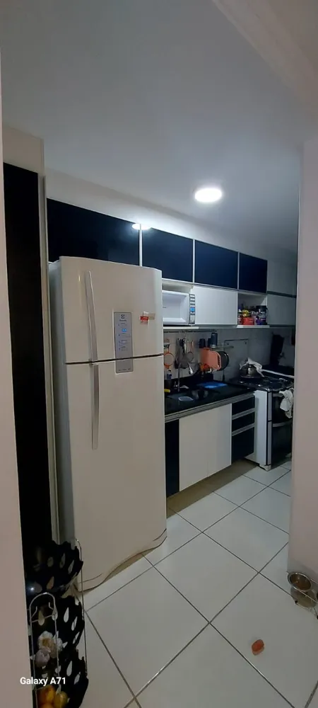 Apartamento, 2 quartos, 50 m² - Foto 1