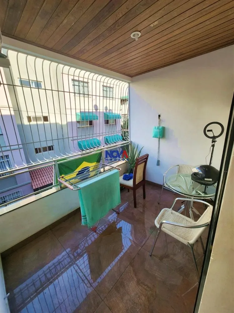Apartamento, 2 quartos, 61 m² - Foto 1