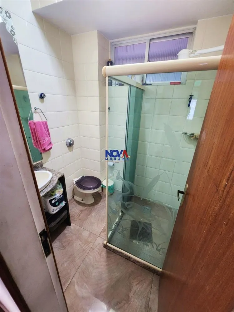 Apartamento, 2 quartos, 61 m² - Foto 4