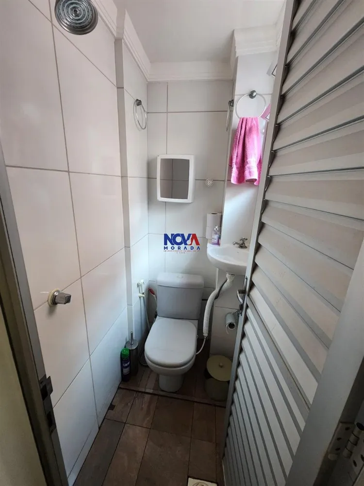 Apartamento, 2 quartos, 61 m² - Foto 3