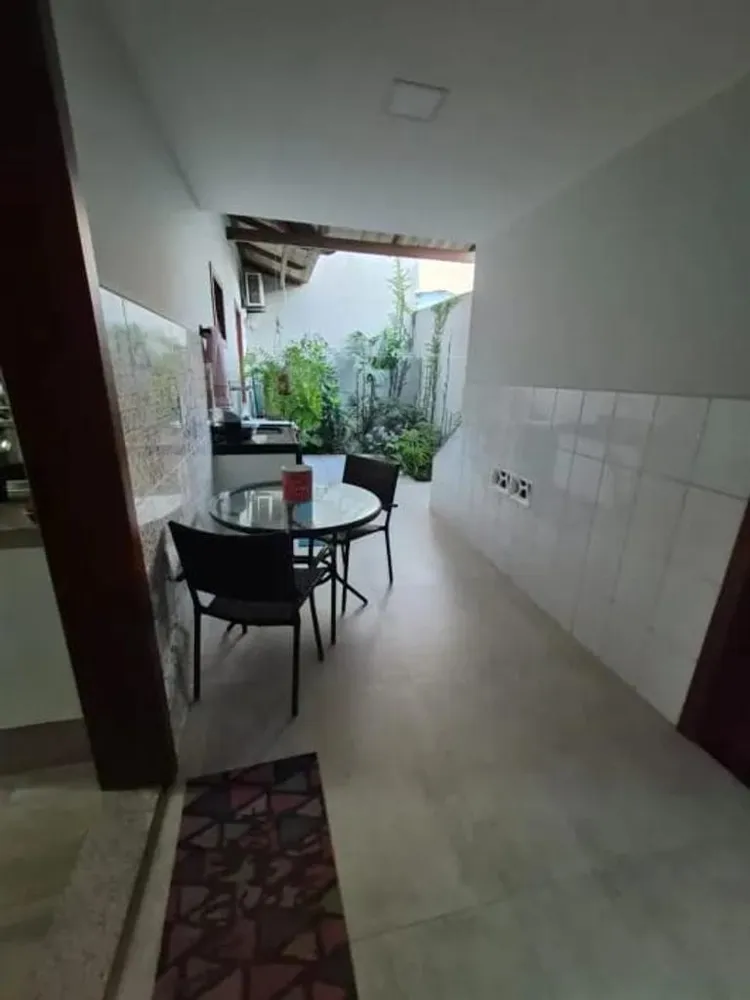 Casa, 3 quartos, 150 m² - Foto 4