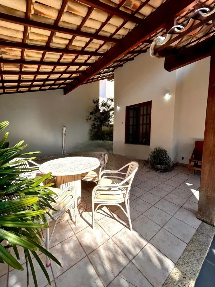 Casa, 3 quartos, 150 m² - Foto 1