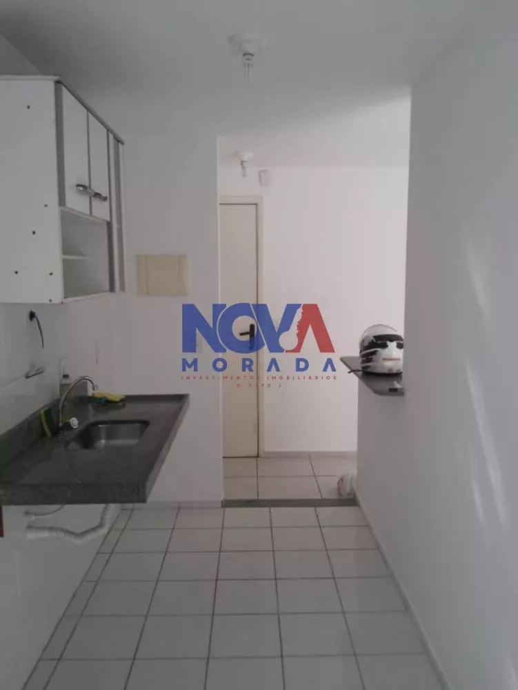 Apartamento à venda com 2 quartos, 69m² - Foto 2