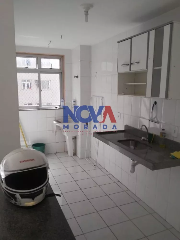 Apartamento à venda com 2 quartos, 69m² - Foto 3