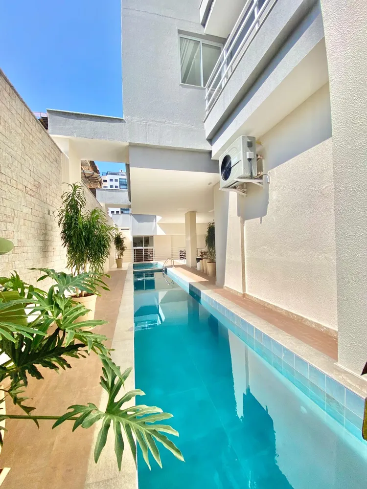 Apartamento, 2 quartos, 73 m² - Foto 1
