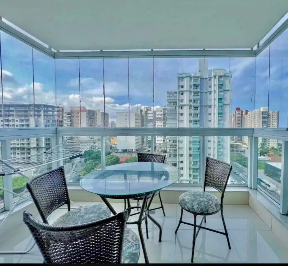 Apartamento, 3 quartos, 105 m² - Foto 3