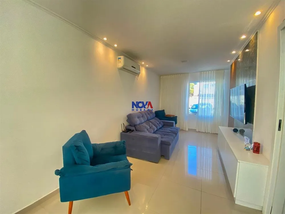 Casa, 2 quartos, 80 m² - Foto 1