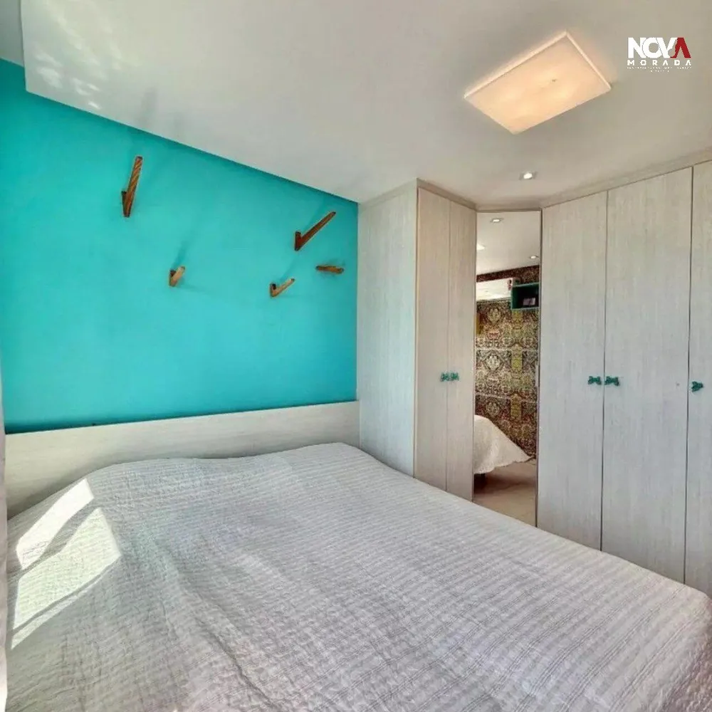 Apartamento, 3 quartos, 123 m² - Foto 9