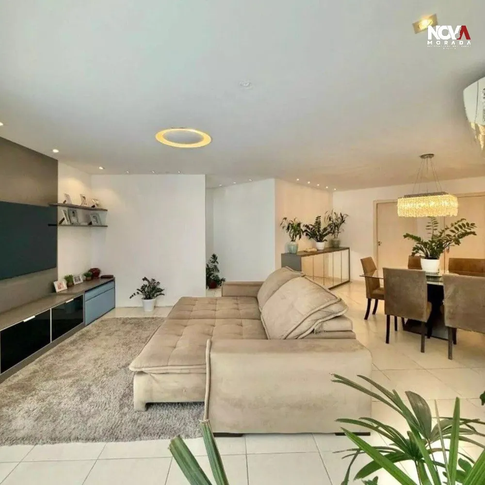 Apartamento, 3 quartos, 123 m² - Foto 7