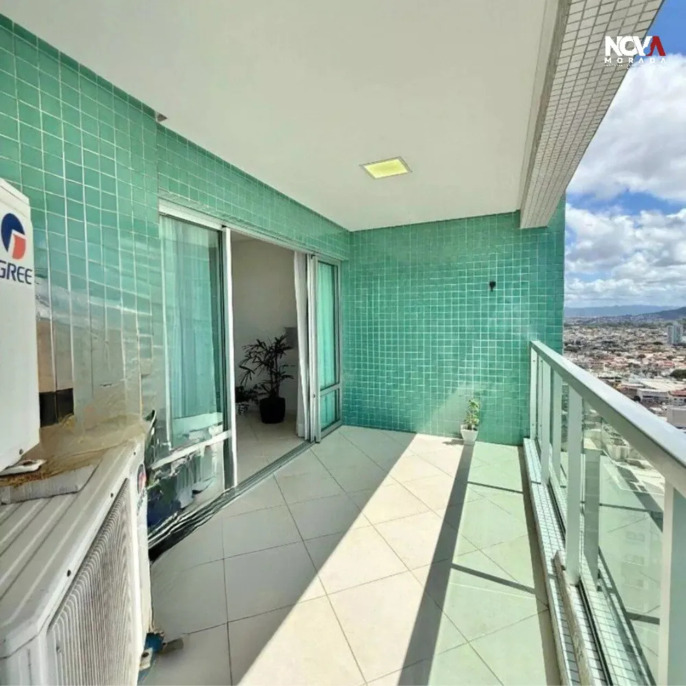 Apartamento, 3 quartos, 123 m² - Foto 8