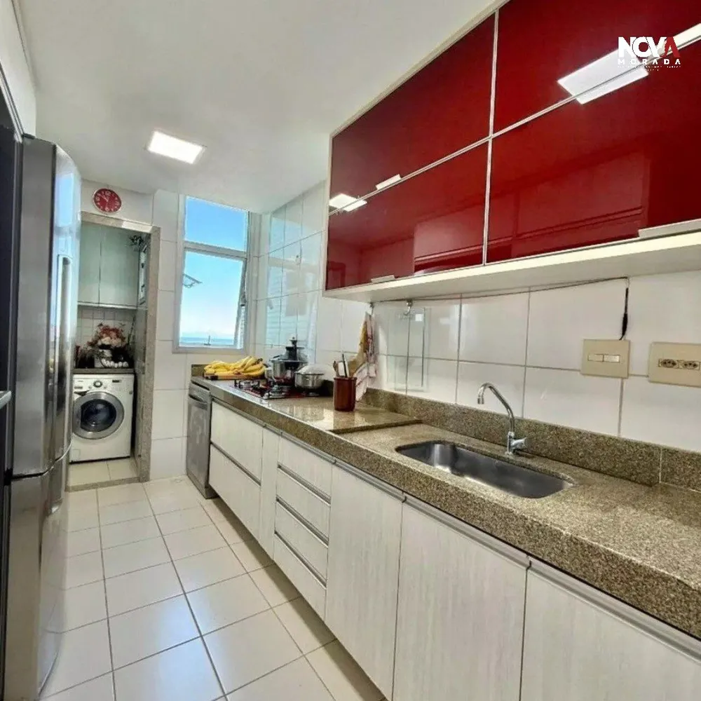 Apartamento, 3 quartos, 123 m² - Foto 2