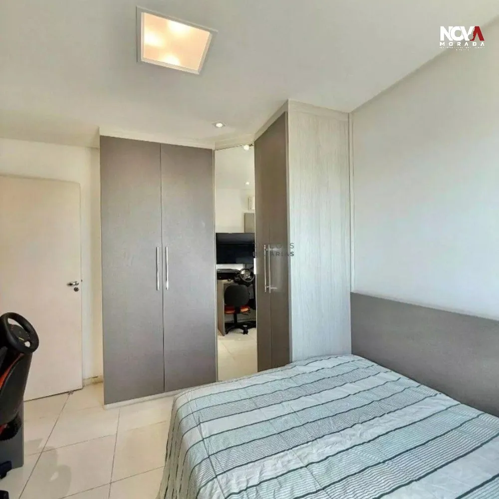 Apartamento, 3 quartos, 123 m² - Foto 4