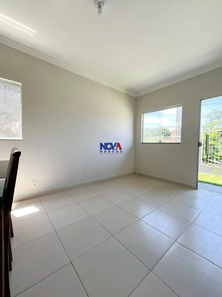 Casa à venda com 2 quartos, 90m² - Foto 3