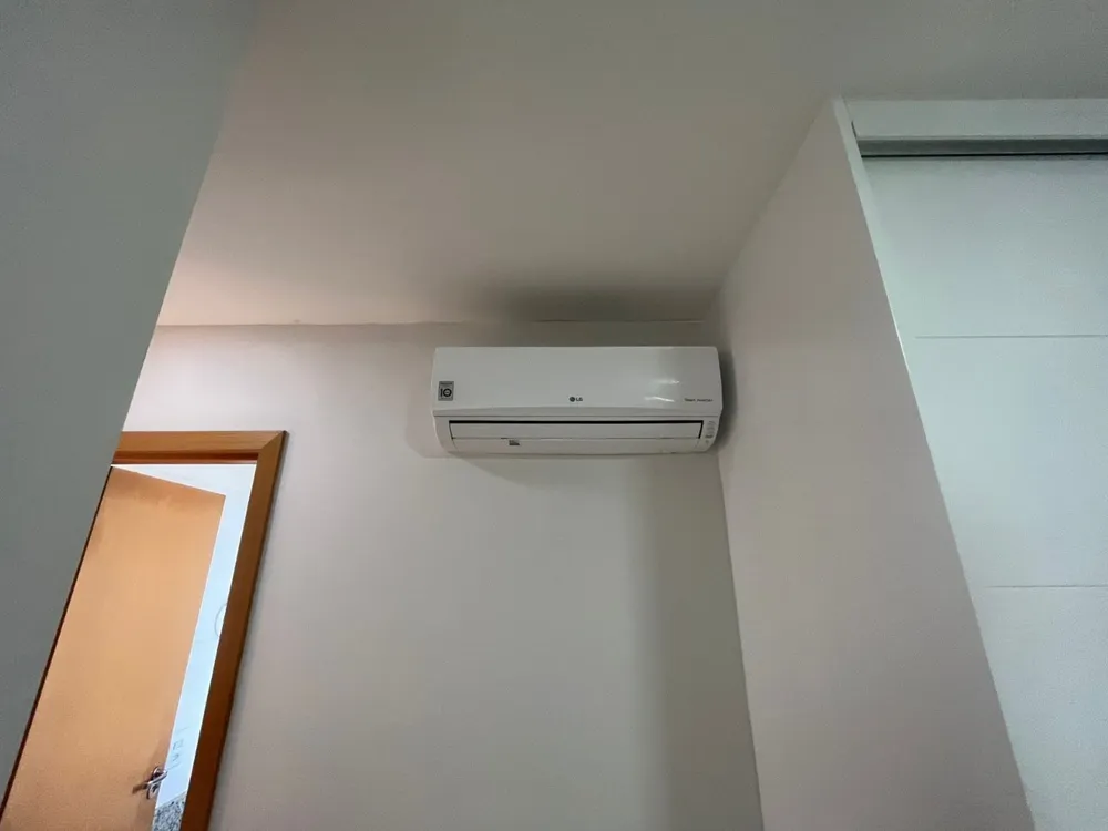Apartamento, 2 quartos, 59 m² - Foto 3