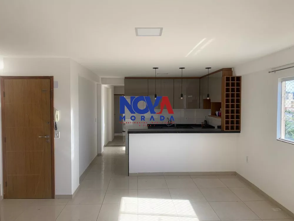 Apartamento à venda com 3 quartos, 120m² - Foto 3