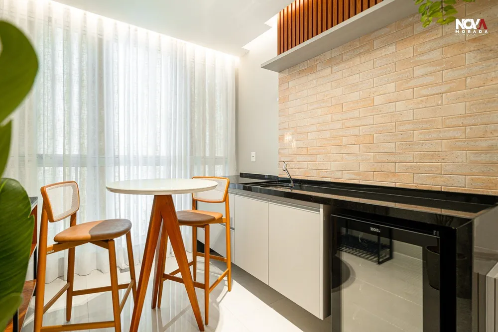 Apartamento, 2 quartos, 63 m² - Foto 3