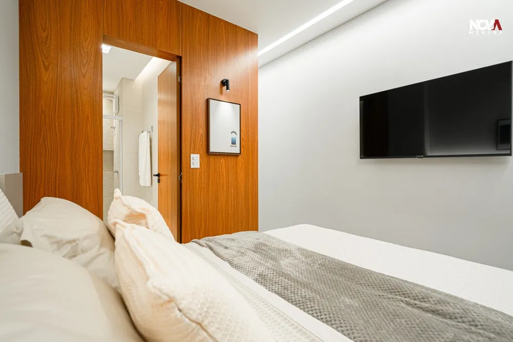 Apartamento, 2 quartos, 63 m² - Foto 1