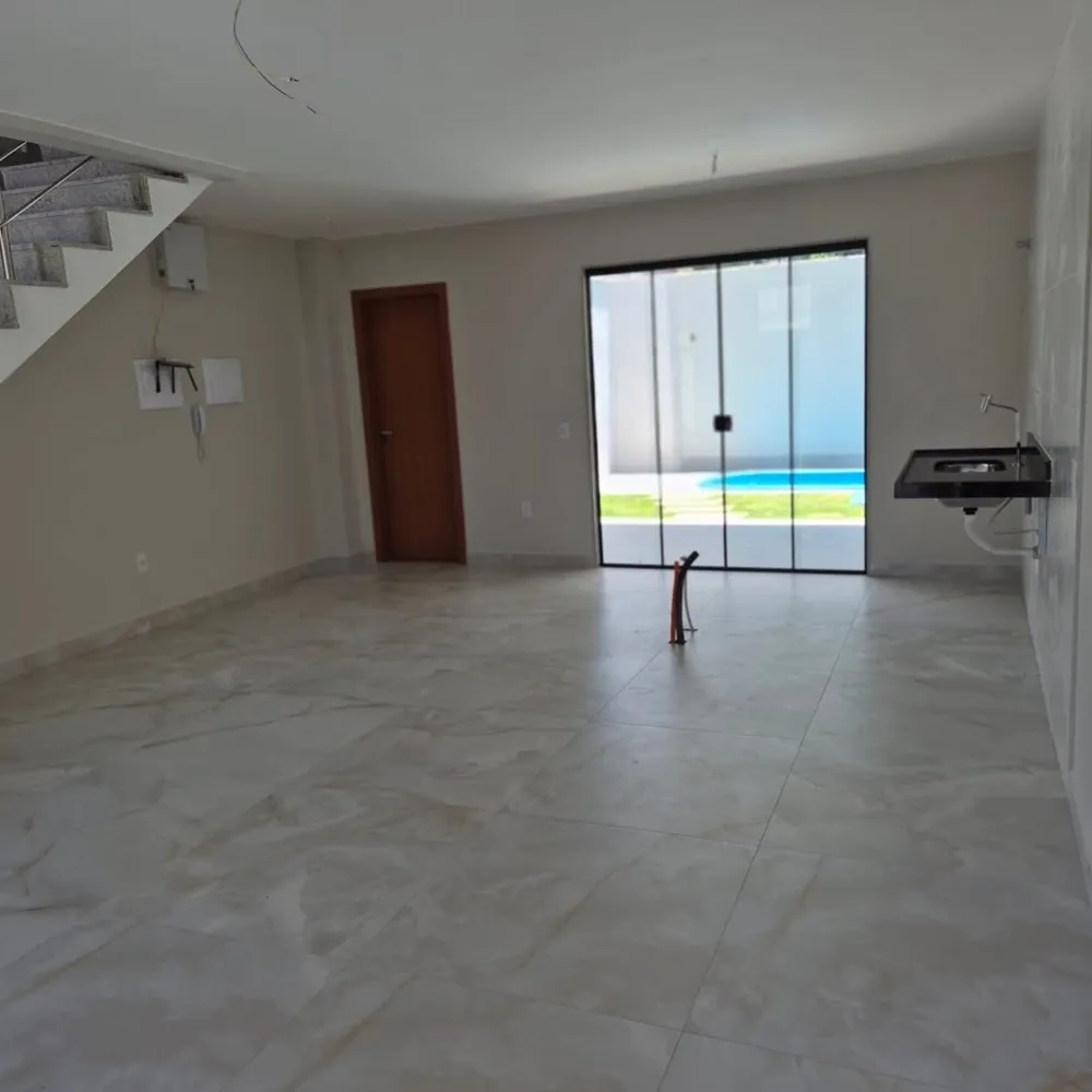 Casa, 3 quartos, 99 m² - Foto 2
