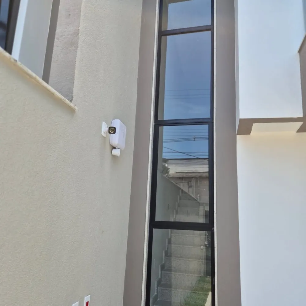 Casa, 3 quartos, 99 m² - Foto 1
