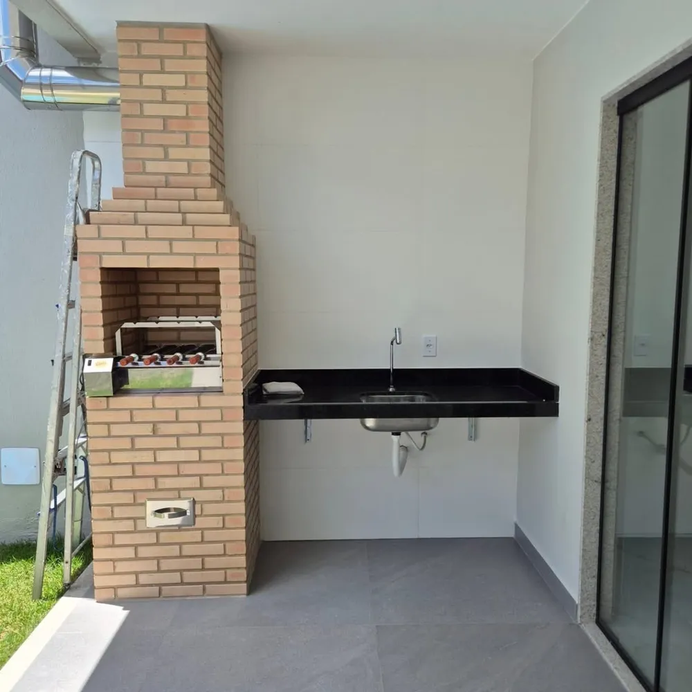 Casa, 3 quartos, 99 m² - Foto 4
