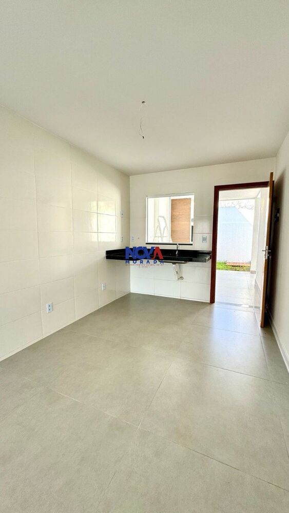 Casa, 2 quartos, 82 m² - Foto 2