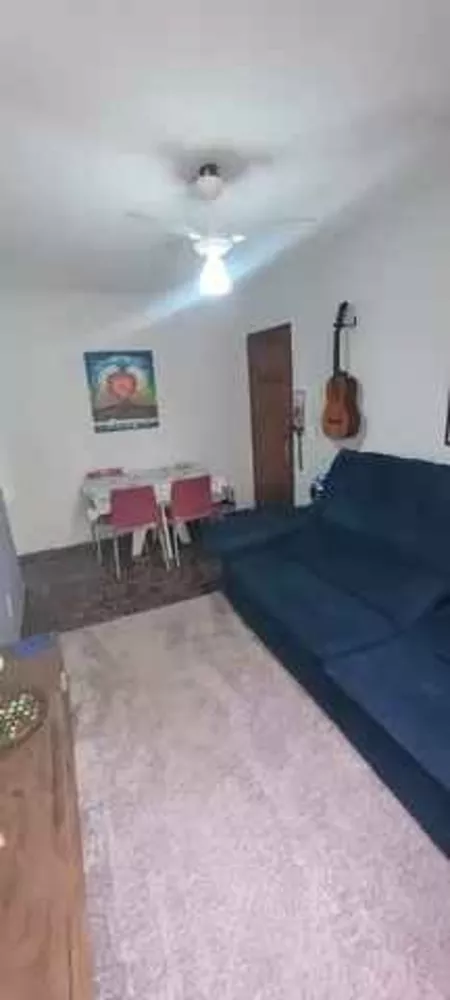 Apartamento à venda com 2 quartos, 60m² - Foto 3