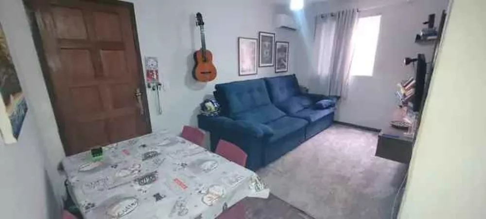 Apartamento à venda com 2 quartos, 60m² - Foto 1