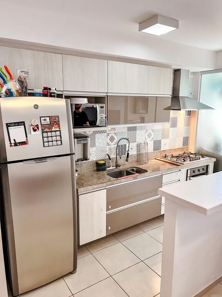 Apartamento, 3 quartos, 79 m² - Foto 2