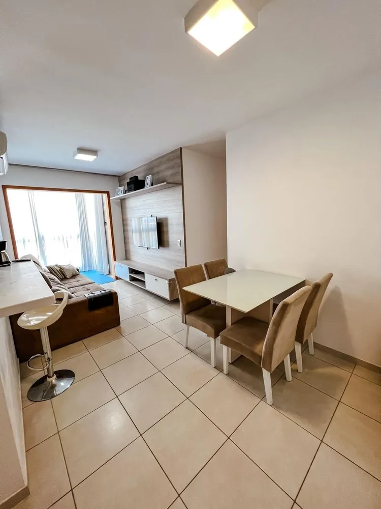 Apartamento, 3 quartos, 79 m² - Foto 1