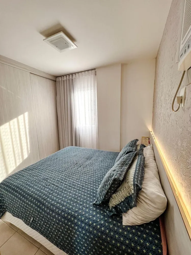 Apartamento, 3 quartos, 79 m² - Foto 4