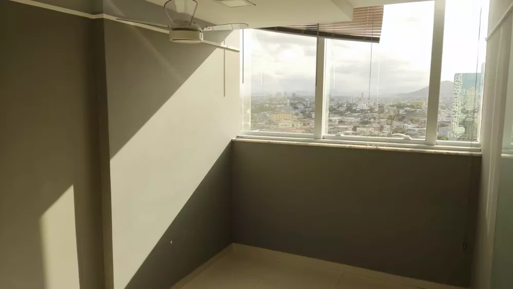 Conjunto Comercial-Sala à venda, 31m² - Foto 11